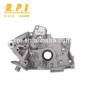 Bomba de óleo do motor para MITSUBISHI LANCER MIRAGE OE NO. MD338946 MN149579 MN149597